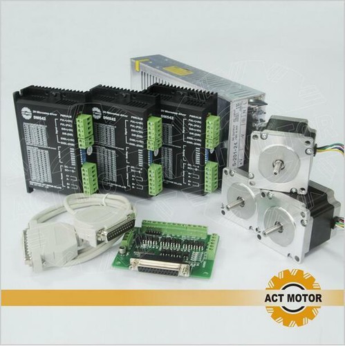 Stampa cnc act 3x - cnc】act,