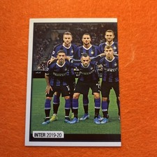 FIGURINA CALCIATORI PANINI