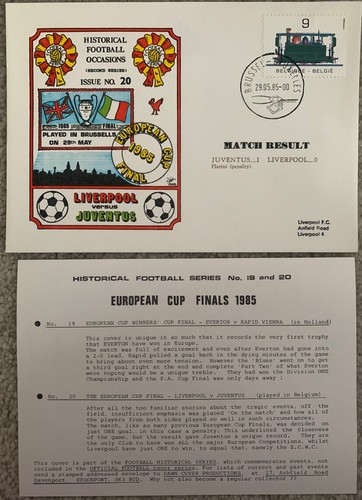 Liverpool juventus finale - juventus,