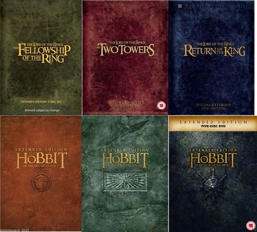 Lord the rings - of, +hobbit