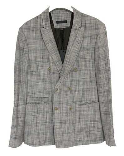 John varvatos sportcoat blazer - john,