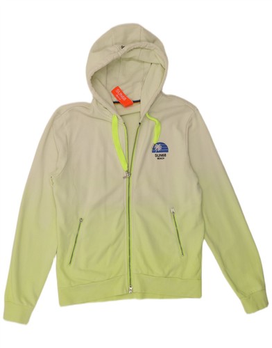 Felpa con cappuccio zip - felpa,
