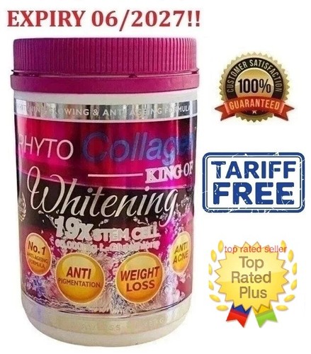 Phyto collagen king - collagen, of