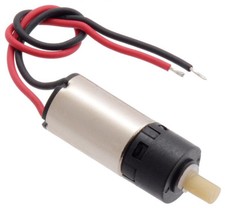 Pololu Sub-Micro Motoriduttore