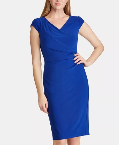 Abito ralph lauren scollo v - abito,