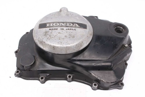 Copertura motore honda 400 - motore,