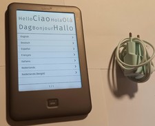 Tolino Shine 1 Lettore E-Book