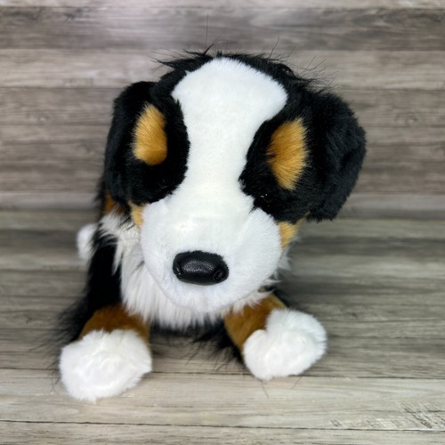 Douglas cuddle toys bernese - toys,