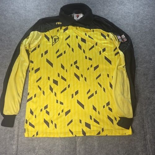 Reusch maglia vintage - reusch,
