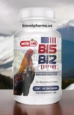 B15 + B12 BiovetPharma