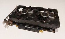 Scheda video grafica NVIDIA