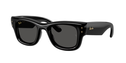 Ray ban 4940 wayfarer puffer - ray,