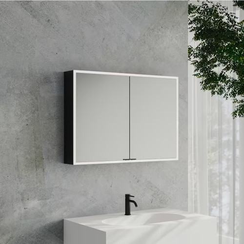 Armadio specchio kronenbach - a,