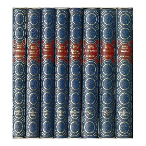 Libro geografia di biagi - libro,