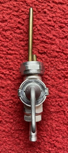 Rubinetto carburante bmw - rubinetto,