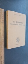 Raffaele Laporta La libertà