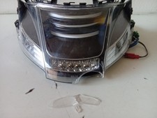 FANALE STOP LUCI FARO