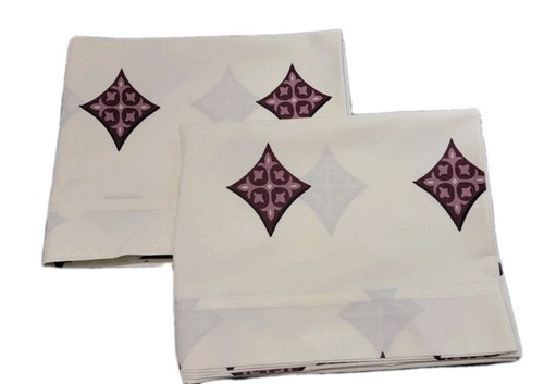 Set federe per cuscini - 2,