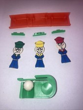 A 235 J2) STECKFIGUREN