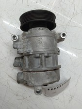 Compressore aria condizionata