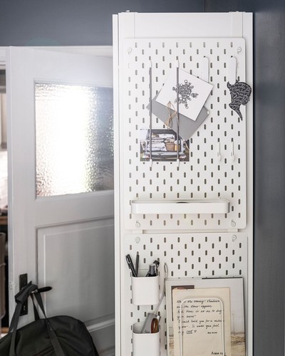 Ikea skådis connettore per - connettore,