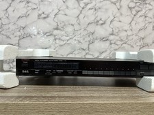 Luxman 111 sintonizzatore - t-111,