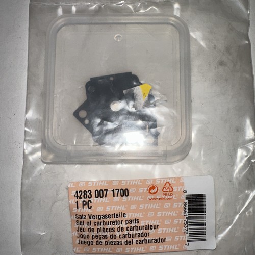 Kit guarnizioni carburatore