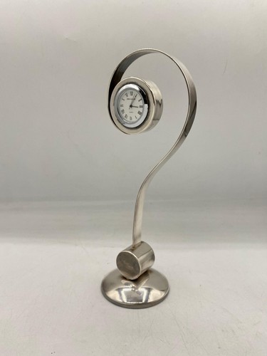 Rarissimo orologio modernista