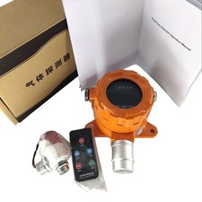 Rilevatore di Gas H2S