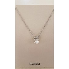 COLLANA DAMIANI 80494682