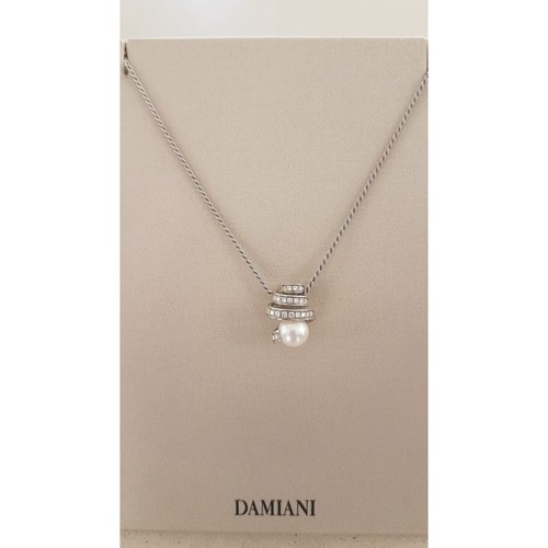 Collana damiani 80494682 - damiani,
