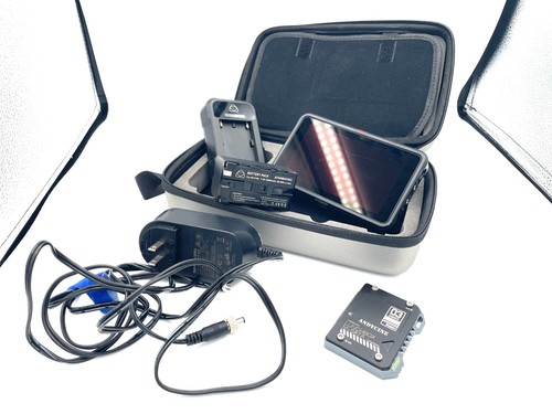 Atomos ninja 4k - atomos, hdmi