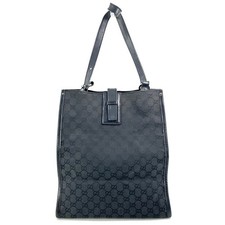 Borsa a tracolla Gucci GG in