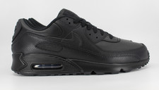 Nike Air Max 90 LTR nero nero