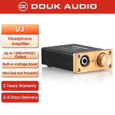 Douk Audio U3 Mini