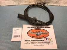 Comando gas cavo acceleratore