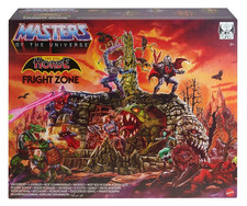 Mattel Masters of the Universe