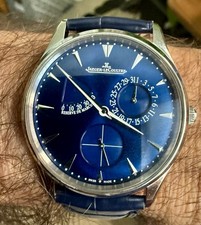 JAEGER LECOULTRE MASTER