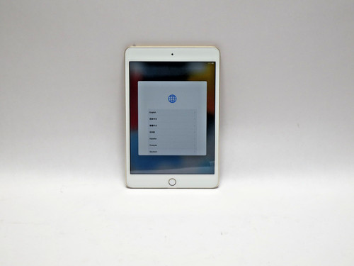 Apple ipad mini - mini, a1538