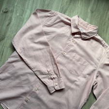 Camicia Uomo GAP Vestibilità