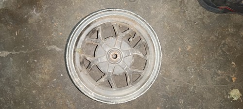 Cerchio posteriore yamaha bws - yamaha,