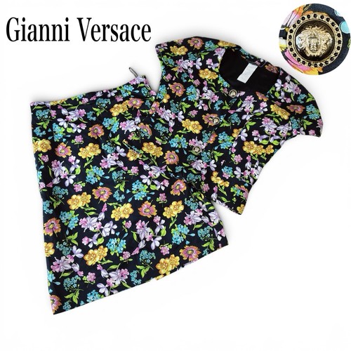 Set gonna vintage - , gianni