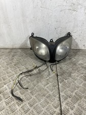 107105 Faro Fanale Anteriore Yamaha T-Max Tmax 500 Dal 2004 al 2007