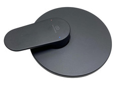 Rubinetto doccia incasso Ideal Standard Cerafine, nero opaco