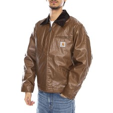 OG Dean Jacket Hamilton Brown