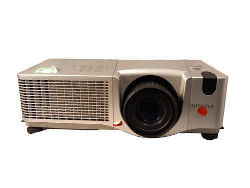 Hitachi x505 proiettore lcd - hitachi, cp-x505