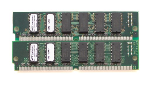 Lotto memorie 2x16mb - memorie,