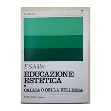 LETTERE SULL'EDUCAZIONE