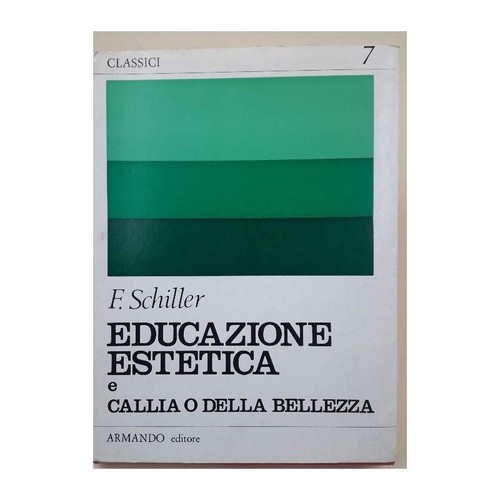 Lettere sull educazione - lettere, sull'educazione