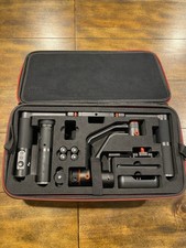 Gimbal fotocamera 3 assi Feiyu